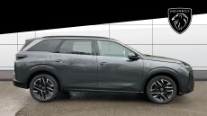 Peugeot 5008 1.2 Hybrid 136 GT 5dr e-DSC6 Petrol Estate